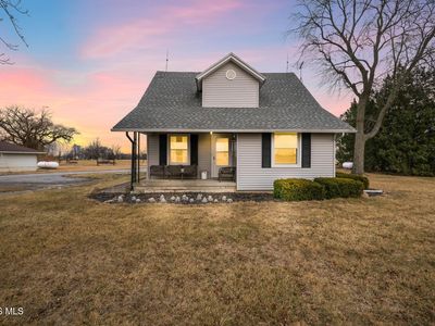 25854 McCutcheonville Rd, Perrysburg, OH, 43551