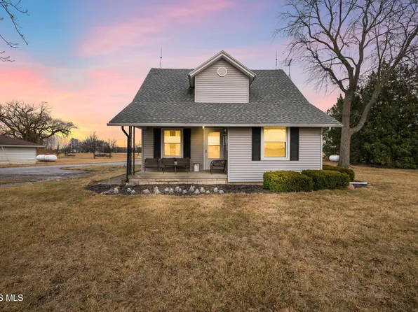 25854 McCutcheonville Rd, Perrysburg, OH 43551