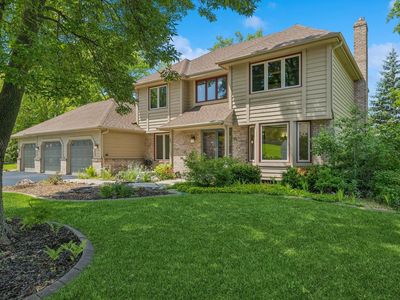 6233 Fernbrook Ln N, Maple Grove, MN, 55311