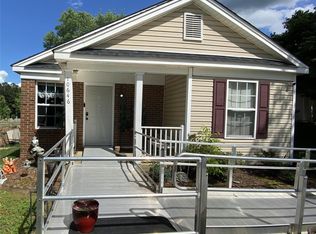 10646 Coulport Ln, Charlotte, NC 28215