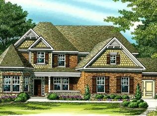 4412 Sterling Pointe Dr NW, Kennesaw, GA 30152