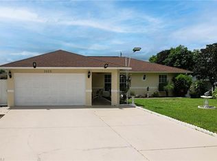 3025 49th St SW, Naples, FL 34116