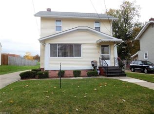 1442 Chippewa Ave, Akron, OH 44305