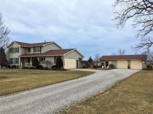 23090 Hawley Rd, Wellington, OH 44090