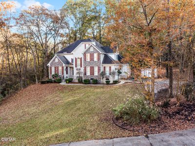 72 Highland Hills Cv, Jackson, TN, 38305
