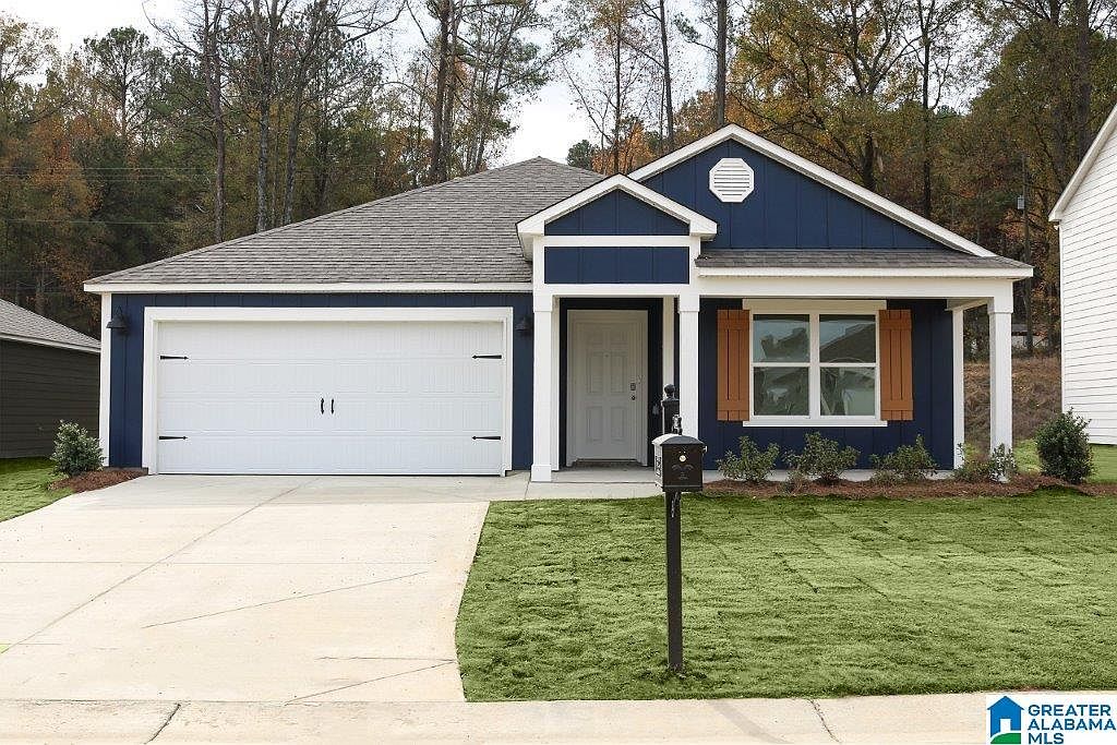 6733 Newbridge Cv, Mccalla, AL 35022 Zillow