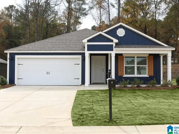 6733 Newbridge Cv, Bessemer, AL 35022