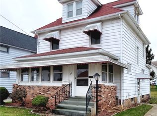 158 24th St NW, Barberton, OH