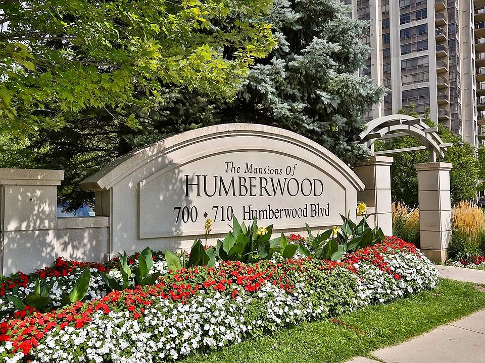 1st image of 700 Humberwood Blvd #116