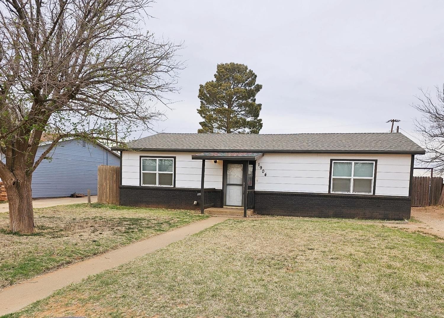 1904 N 14th St, Lamesa, TX 79331 Zillow