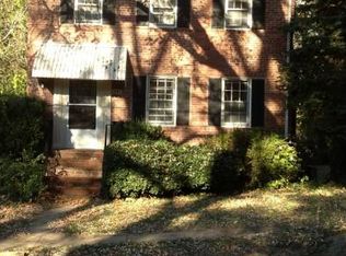 1041 N Larrimore St, Arlington, VA 22205