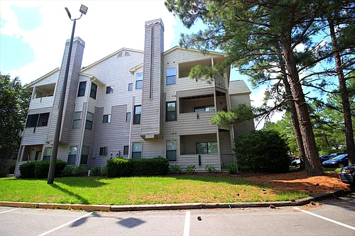 600 Audubon Lake Dr Photo 1