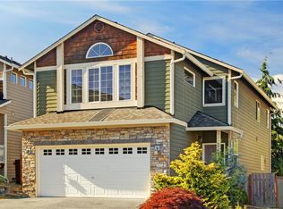 2723 145th St SW, Lynnwood, WA 98087