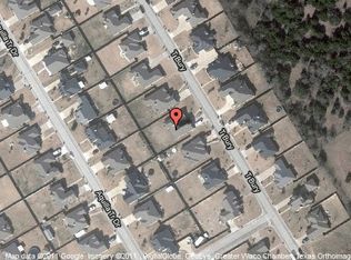 10512 T Bury, Waco, TX 76708