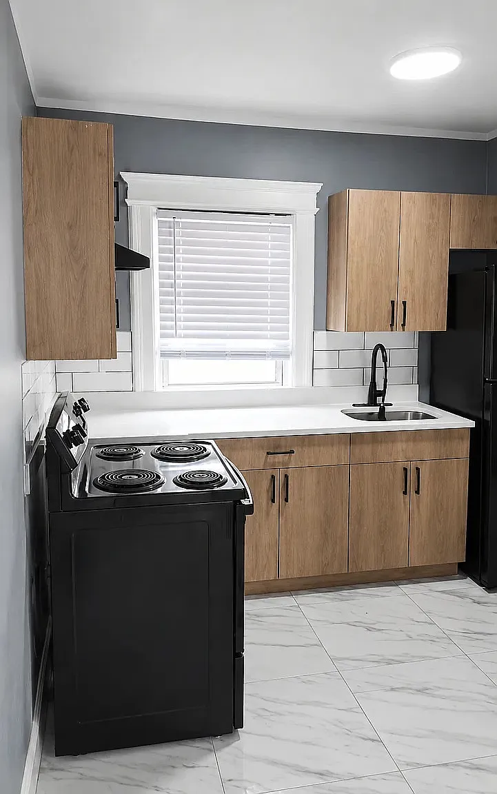 2 bed, $1,850 — Photo 2