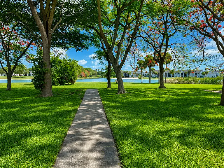 9723 Hammocks Blvd #G205 — Photo 26