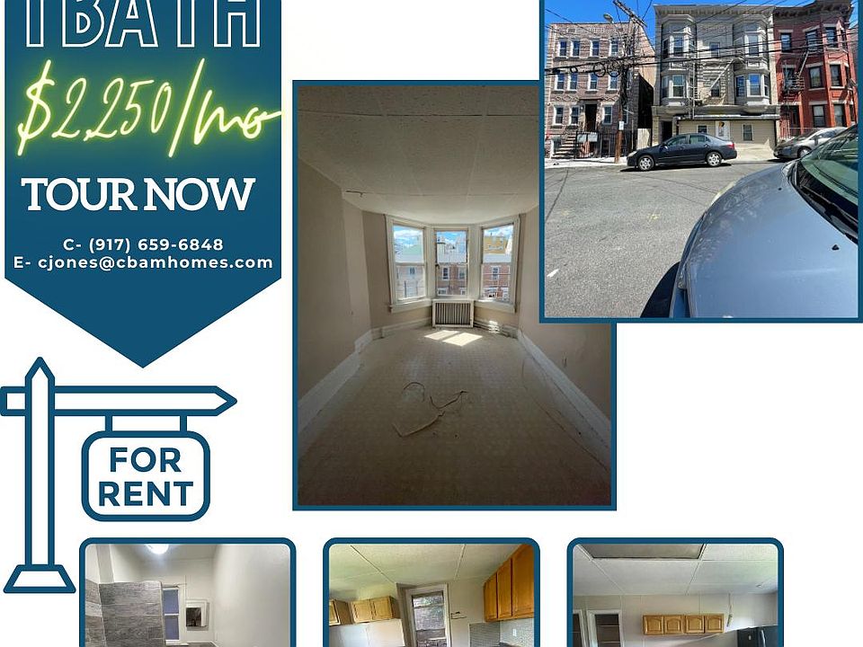1st image of 74 Morningside Ave #3R