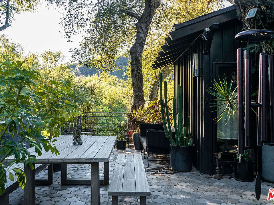 807 Robinson Rd, Topanga, CA 90290 Zillow