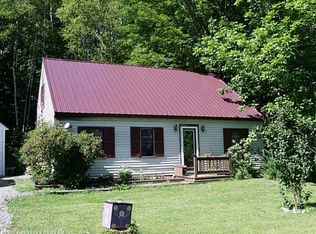 86 Riverside Dr, Hartland, ME 04943