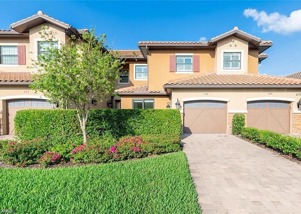 1st image of 8765 Bellano Ct #104