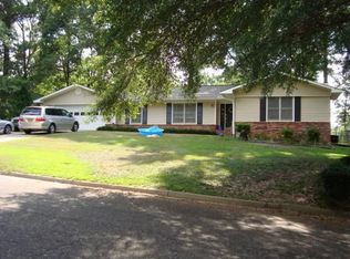 603 Henderson St, Enterprise, AL 36330