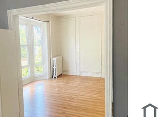 1317 6th St #4, Pt Huron, MI 48060
