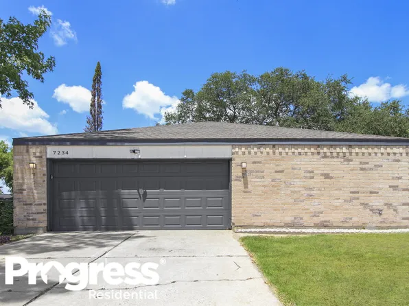 7234 Trogon Ln, Houston, TX 77083