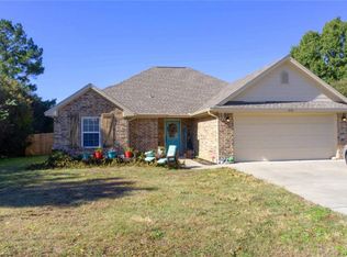 212 S Florence St, Tioga, TX 76271