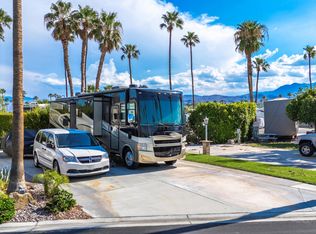 69411 Ramon Rd #69, Cathedral City, CA 92234