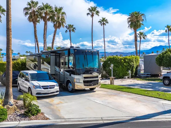 69411 Ramon Rd #69, Cathedral City, CA 92234