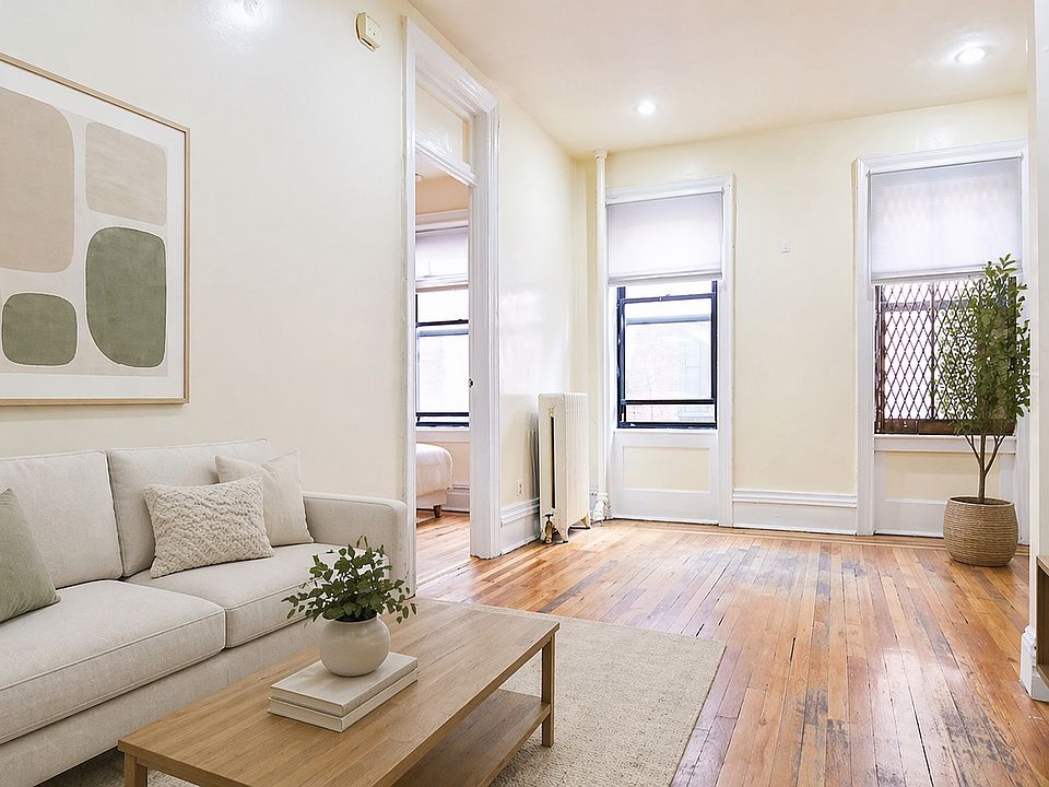 1st image of 160 Claremont Ave APT 2K