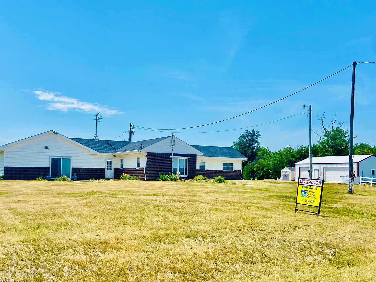 87059 573rd Ave, Laurel, NE 68745 Zillow