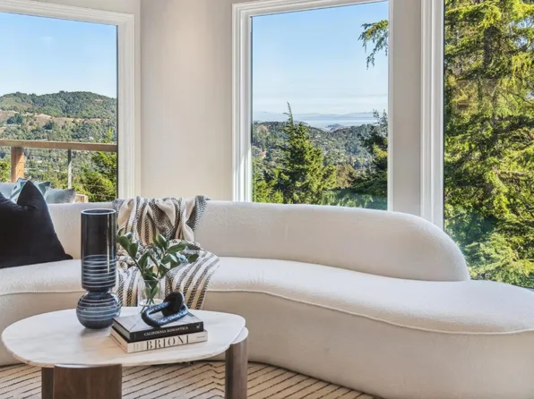 240 Panoramic Highway, Mill Valley, CA 94941
