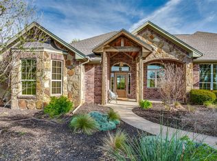 4531 Indian Tree Ct, Fort Worth, TX 76126