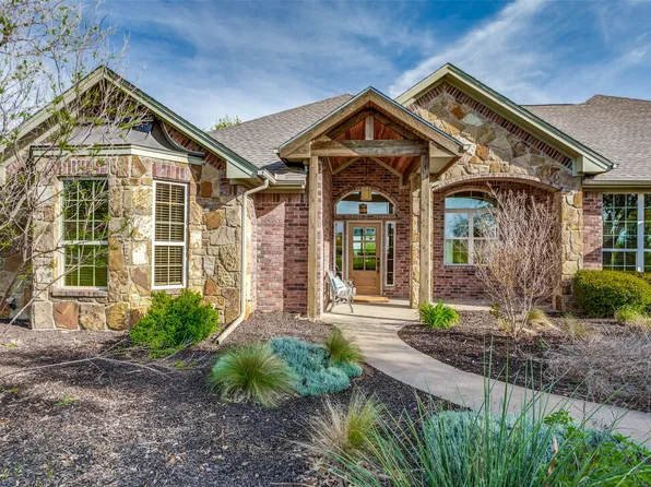4531 Indian Tree Ct, Fort Worth, TX 76126