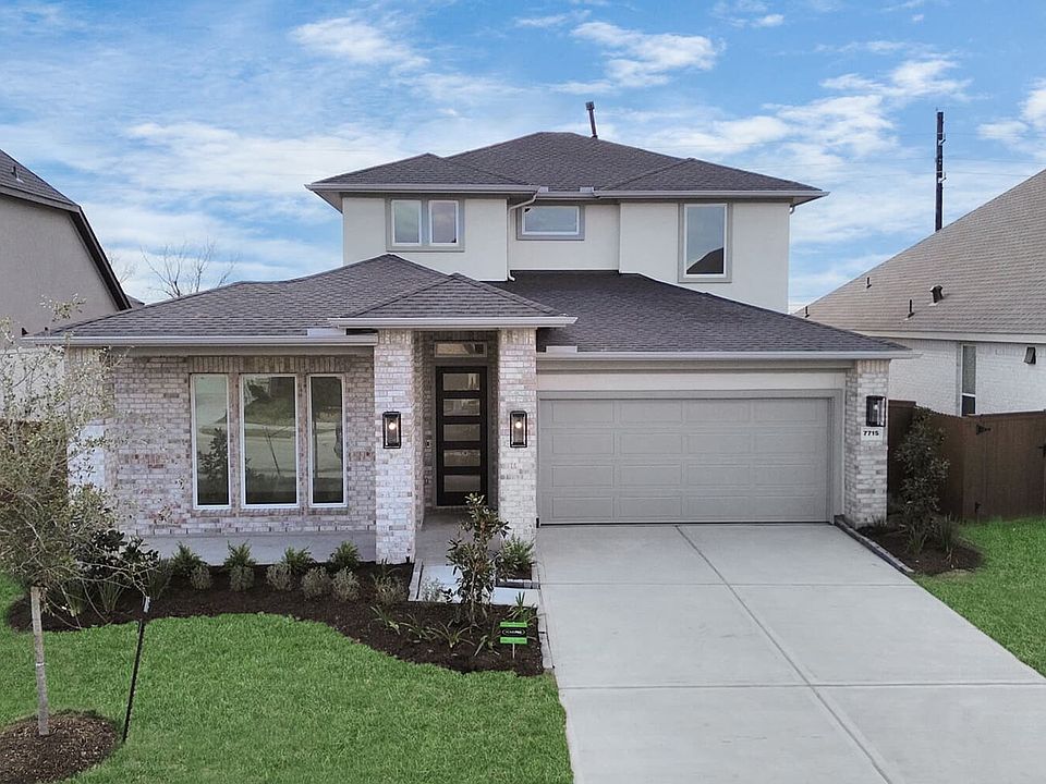 7715 Clover Gully Lane