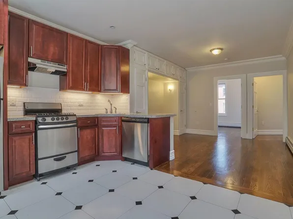 603 Bloomfield St #3, Hoboken, NJ 07030