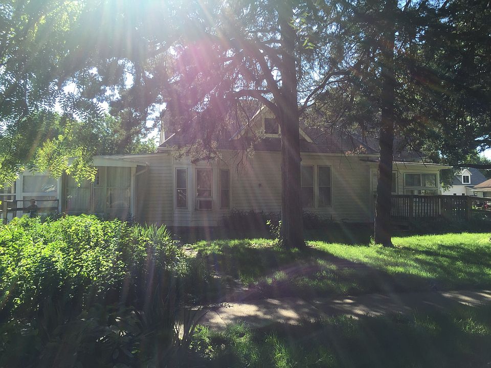 Cozy Havelock Home