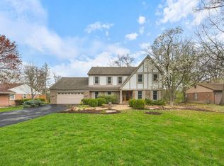 2089 S Linden Ln, Palatine, IL 60067