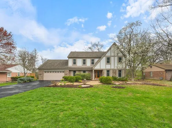 2089 S Linden Ln, Palatine, IL 60067
