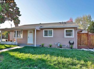 3600 Sanford St, Concord, CA