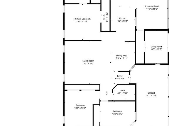 5th image of 7482 Dinsmore St