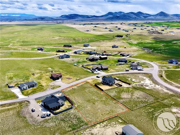 LOT 173 Western Larch Pl, Three Forks, MT 59752