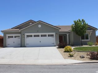 17920 Sunset Peak Ct, Reno, NV 89508