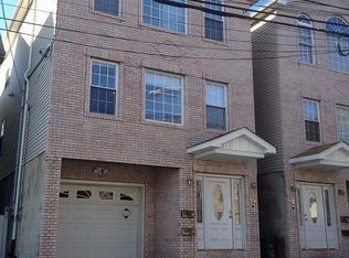 73 Columbia Ave FLOOR 1, Jersey City, NJ 07307
