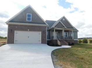 237 Windermere Ln LOT 42, Cleveland, TN 37323