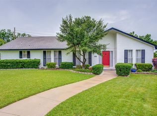 10143 Fieldfare Ct, Dallas, TX 75229