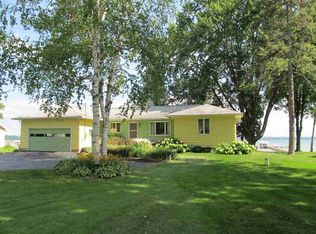 2374 W Burt Lake Rd, Brutus, MI 49716