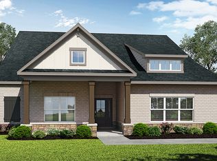 Cypress Plan, Stonewood, Watkinsville, GA 30677