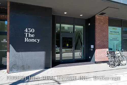 430 Roncesvalles Ave #409 Photo 1 430 Roncesvalles Ave #409 Photo 1